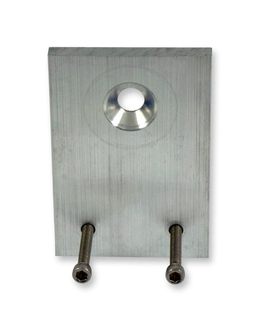 Innovate Motorsports - Innovate Aluminum MAC Solenoid Bracket (w/ Screws) - Demon Performance