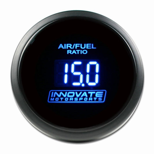 Innovate Motorsports - Innovate DB - Blue Kit (Blue LEDs LC - 2 & O2 Sensor) - Demon Performance