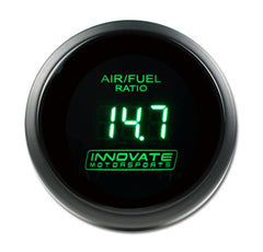 Innovate Motorsports - Innovate DB - Gauge Green (Gauge Only) - Demon Performance