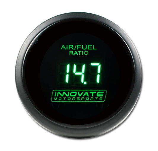 Innovate Motorsports - Innovate DB - Green Gauge / LC - 2 Kit - Demon Performance