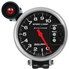 Innovate Motorsports - Innovate ECB - 1 (Boost) Ethanol Advanced Complete Gauge Kit - Demon Performance