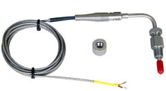 Innovate Motorsports - Innovate K - Type EGT Probe w/ Type - K Connector & Hardware (For TC - 4 PLUS, LMA - 3) - Demon Performance
