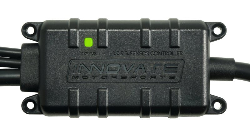 Innovate Motorsports - Innovate LC2 Digital Wideband Lambda Sensor Controller - Demon Performance