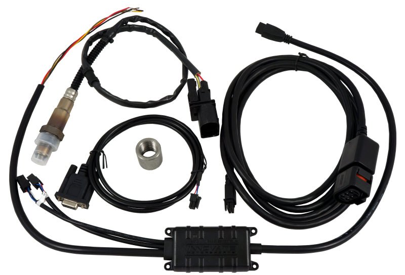 Innovate Motorsports - Innovate LC2 Lambda Cable / 3ft Sensor Cable / O2 Kit - Demon Performance