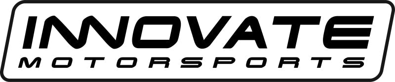 Innovate Motorsports - Innovate LED and Push Button (Used with LC - 1 and DL - 32) - Demon Performance