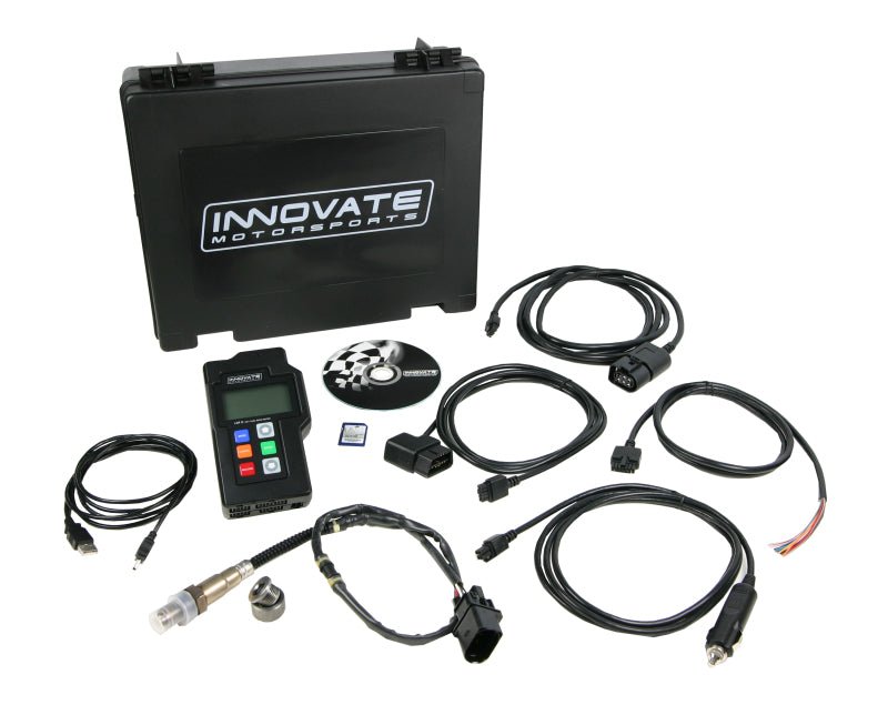 Innovate Motorsports - Innovate LM - 2 Single Channel Wideband W/ OBD - ll - Demon Performance
