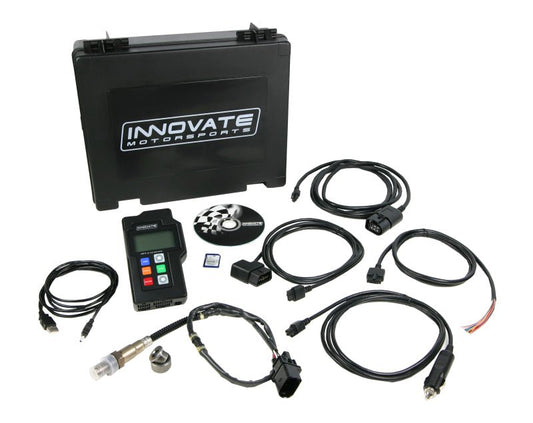 Innovate Motorsports - Innovate LM - 2 Single Channel Wideband W/ OBD - ll - Demon Performance