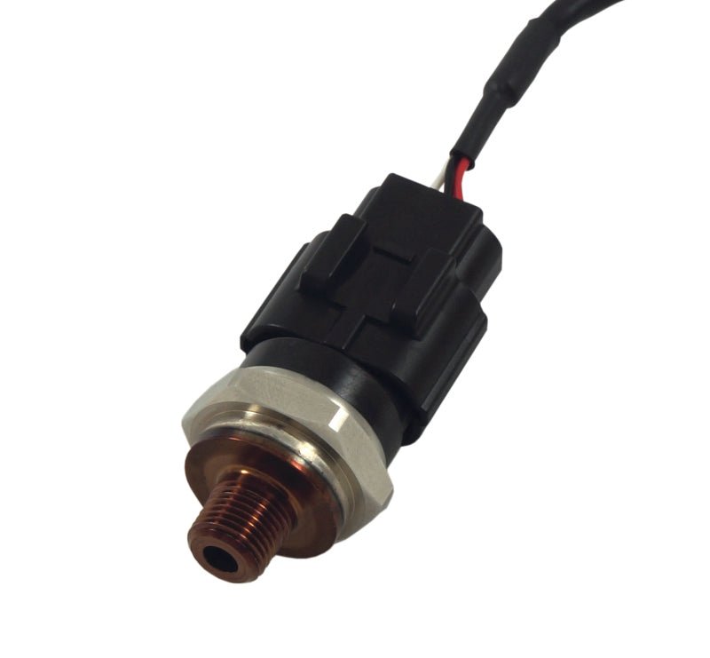 Innovate Motorsports - Innovate SSI - 4 Plug and Play 0 - 150PSI (10 Bar) Air/Fluid Pressure Sensor - Demon Performance