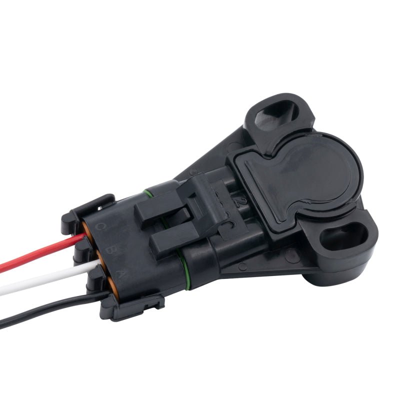 Innovate Motorsports - Innovate Standard Holley Style 4 - Barrel Carburetor Throttle Position Sensor (0 - 5V) - Demon Performance