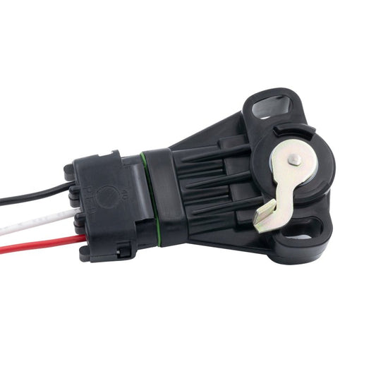Innovate Motorsports - Innovate Standard Holley Style 4 - Barrel Carburetor Throttle Position Sensor (0 - 5V) - Demon Performance