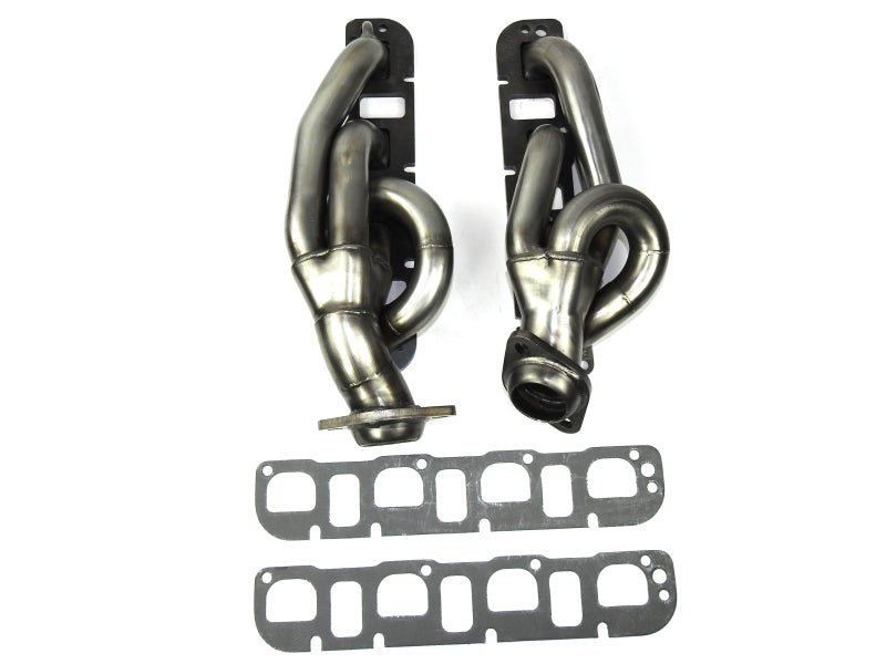 JBA - JBA 09-19 RAM 5.7L HEMI 1-5/8in Primary Raw 409SS Cat4Ward Header - Demon Performance