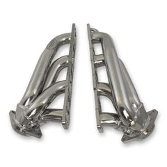 JBA - JBA 09-20 Chrysler 5.7L HEMI 1-3/4in Primary Silver Ctd Cat4Ward Header - Demon Performance