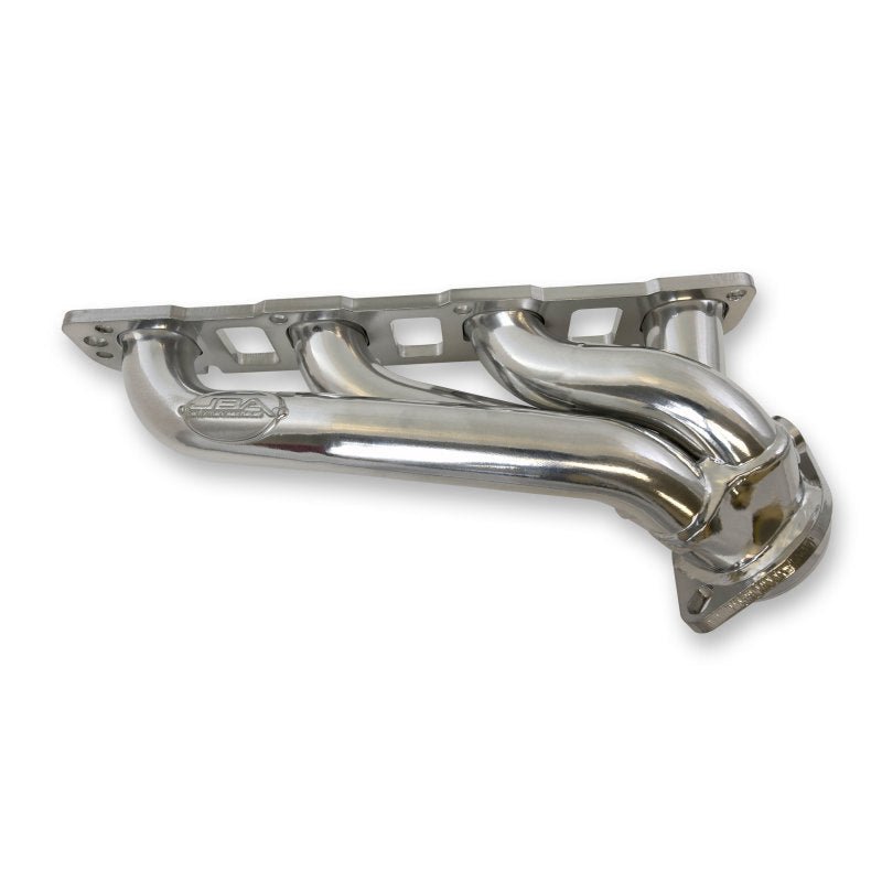 JBA - JBA 09-20 Chrysler 5.7L HEMI 1-3/4in Primary Silver Ctd Cat4Ward Header - Demon Performance