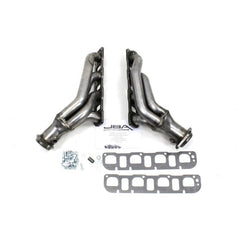 JBA - JBA 15-20 Chrysler 6.2/6.4L HEMI 1 7/8in Primary Raw 409SS Cat4Ward Header - Demon Performance