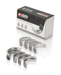 King Engine Bearings - King Infiniti/Nissan 181CI 3.0L VG30DE/TT V6/122CI 2.0L VG20DET V6 (Size STD) Main Bearing Set - Demon Performance