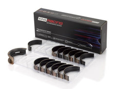 King Engine Bearings - King Nissan RB26DETT (Size 0.25) Performance Main Bearing Set - Demon Performance