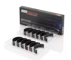 King Engine Bearings - King Nissan VQ35DE (Size +.026) Performance Rod Bearing Set - Demon Performance