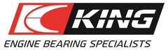 King Engine Bearings - King Nissan VQ35DE (Size +.026) Performance Rod Bearing Set - Demon Performance