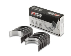 King Engine Bearings - King Porsche M 48 / M 48.50 (Size STD) Main Bearing Set - Demon Performance