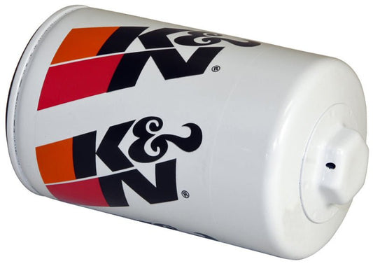 K&N Engineering - K&N 03-05 Neon SRT-4 / Lotus Elise Performance Gold Oil Filter - Demon Performance