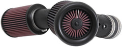 K&N Engineering - K&N 03-06 Dodge Viper Short Ram Intake - Demon Performance