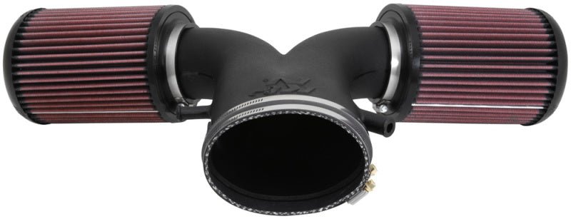 K&N Engineering - K&N 03-06 Dodge Viper Short Ram Intake - Demon Performance