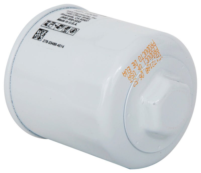 K&N Engineering - K&N 03 - 07 Mitsubishi Lancer Wrench - Off Oil Filer - Demon Performance