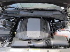 K&N Engineering - K&N 04-10 Chrysler 300/300C / 06-09 Dodge Charger / 05-08 Magnum / 08-10 Challenger Drop In Air Filt - Demon Performance