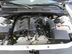 K&N Engineering - K&N 04-10 Chrysler 300/300C / 06-09 Dodge Charger / 05-08 Magnum / 08-10 Challenger Drop In Air Filt - Demon Performance