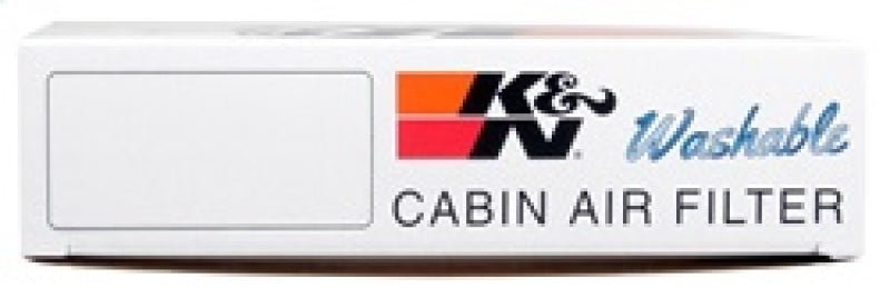 K&N Engineering - K&N 04 - 15 Nissan Titan 5.6L V8 F/I Cabin Air Filter - Demon Performance