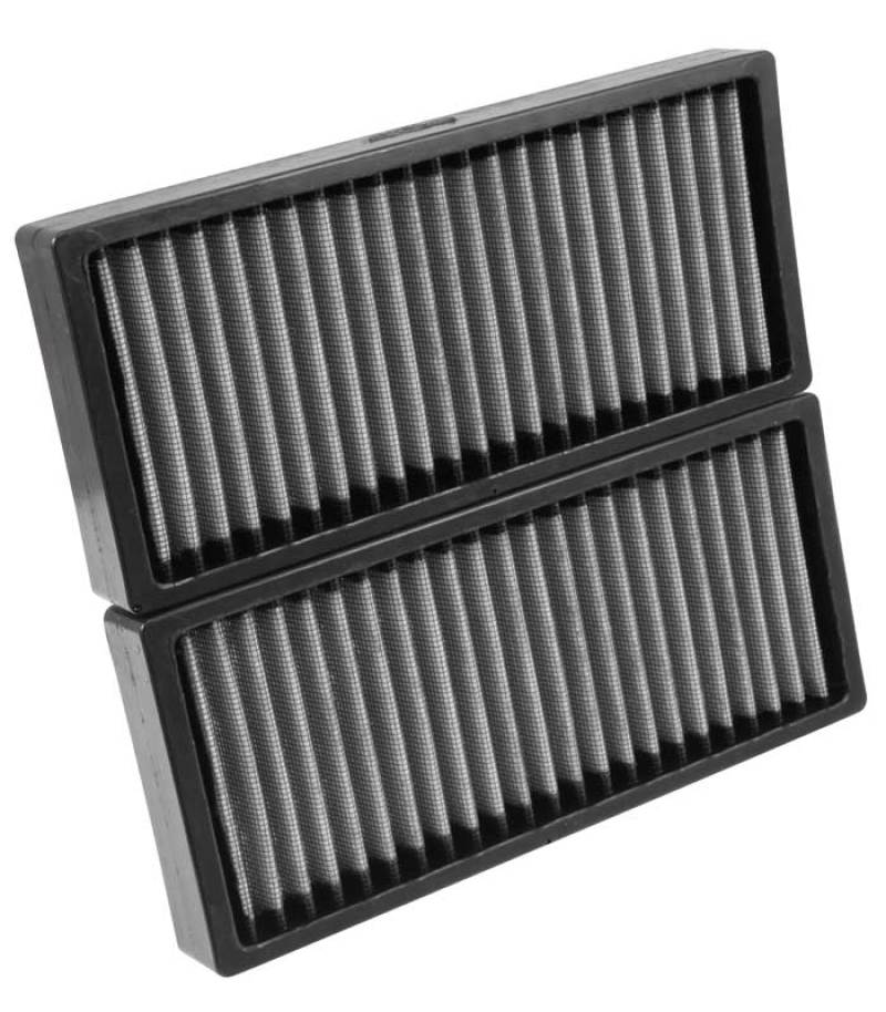 K&N Engineering - K&N 04 - 15 Nissan Titan 5.6L V8 F/I Cabin Air Filter - Demon Performance