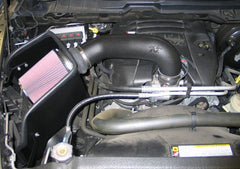 K&N Engineering - K&N 09-11 Dodge Ram 1500 V8 5.7L Performance Intake - Demon Performance