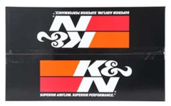 K&N Engineering - K&N 09-11 Dodge Ram 1500 V8 5.7L Performance Intake - Demon Performance
