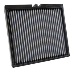 K&N Engineering - K&N 13 - 15 Audi A3 1.6L/1.8L/2.0L / 12 - 15 VW Golf VII 1.6L/2.0L Cabin Air Filter - Demon Performance