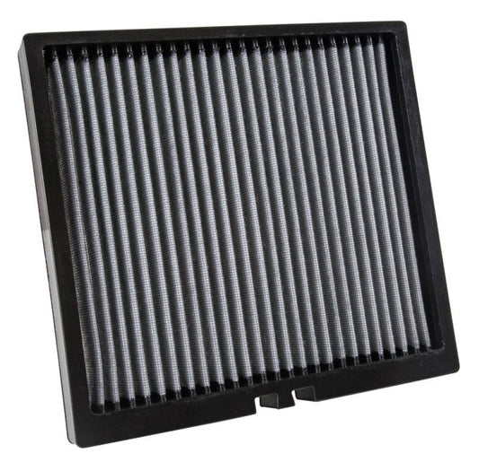 K&N Engineering - K&N 13 - 15 Audi A3 1.6L/1.8L/2.0L / 12 - 15 VW Golf VII 1.6L/2.0L Cabin Air Filter - Demon Performance