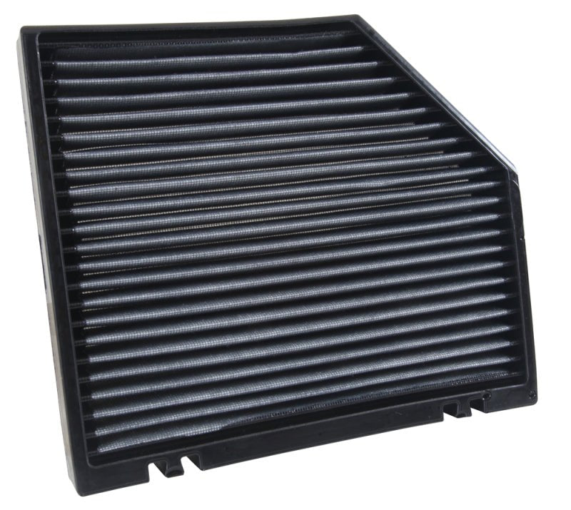 K&N Engineering - K&N 13 - 16 Audi SQ5 3.0L V6 Cabin Air Filter - Demon Performance