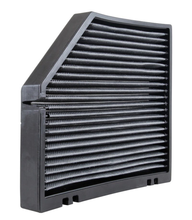 K&N Engineering - K&N 13 - 16 Audi SQ5 3.0L V6 Cabin Air Filter - Demon Performance