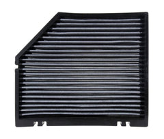 K&N Engineering - K&N 13 - 16 Audi SQ5 3.0L V6 Cabin Air Filter - Demon Performance