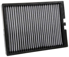 K&N Engineering - K&N 15 - 17 Ford Mustang 2.3L - L4 F/I Cabin Air Filter - Demon Performance