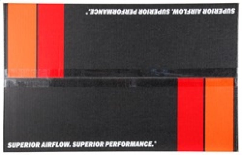 K&N Engineering - K&N 15 - 17 Ford Mustang 3.7L V6 F/I Performance Intake Kit - Demon Performance