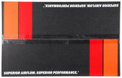 K&N Engineering - K&N 15 - 17 Ford Mustang 3.7L V6 F/I Performance Intake Kit - Demon Performance