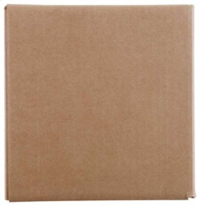 K&N Engineering - K&N 16 - 17 Ford Mustang Shelby V8 - 5.2L F/l Replacement Drop In Air Filter - Demon Performance