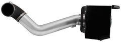 K&N Engineering - K&N 16 - 17 Nissan Titan XD V8 - 5.0L Performance Air Intake Kit - Metal - Demon Performance