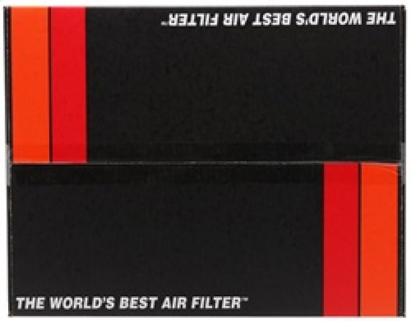 K&N Engineering - K&N 18 - 19 Ford Mustang L4 - 2.3L 57 Series FIPK Performance Intake Kit - Demon Performance