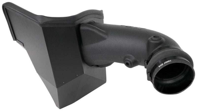K&N Engineering - K&N 18-19 Jeep Grand Cherokee Trackhawk V8-6.2L F/I Aircharger Performance Intake - Demon Performance