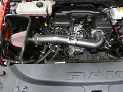 K&N Engineering - K&N 19-21 Dodge Ram 1500 3.6L V6 F/I Performance Air Intake Kit - Demon Performance