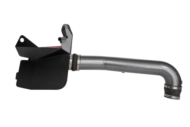 K&N Engineering - K&N 19-21 Dodge Ram 1500 3.6L V6 F/I Performance Air Intake Kit - Demon Performance