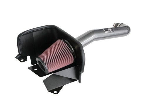 K&N Engineering - K&N 19-21 Dodge Ram 1500 3.6L V6 F/I Performance Air Intake Kit - Demon Performance