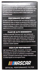 K&N Engineering - K&N 2008 Porsche 911 3.6L/3.8L Cartridge Oil Filter - Demon Performance