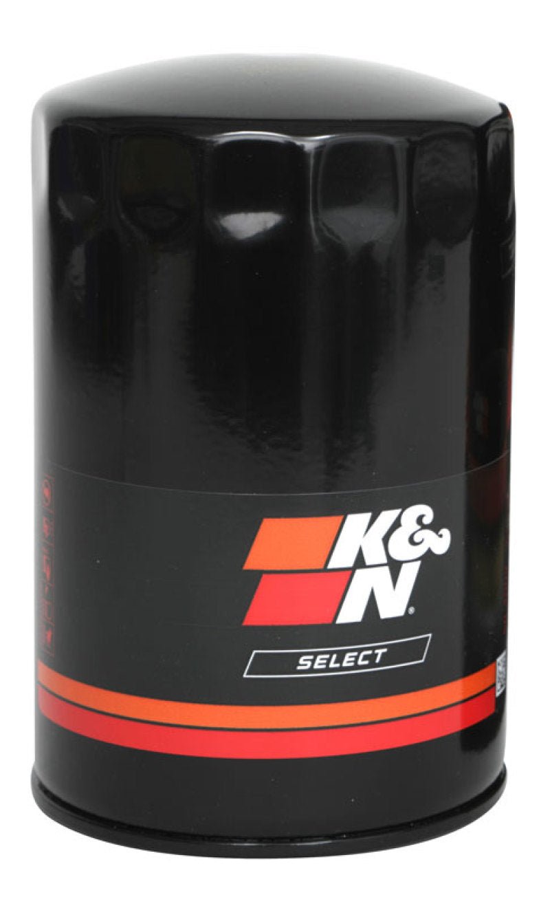 K&N Engineering - K&N 2011+ Buick Enclave 3.6L V6 / 2014+ Chevrolet Silverado 1500 5.3L V8 Spin - On Oil Filter - Demon Performance